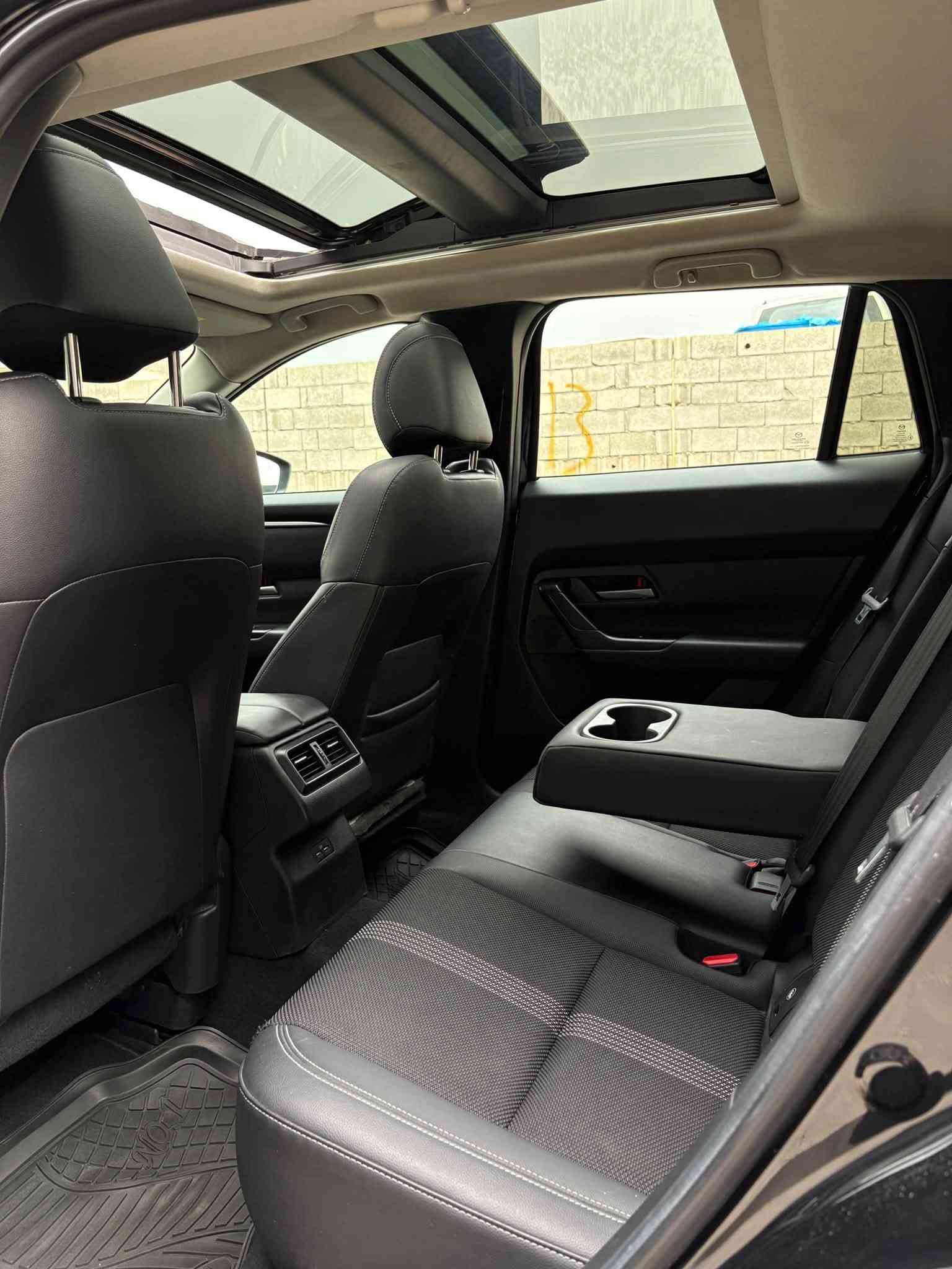 مازدا CX-50 • ٢٠٢٤ • بلاك ايديشن