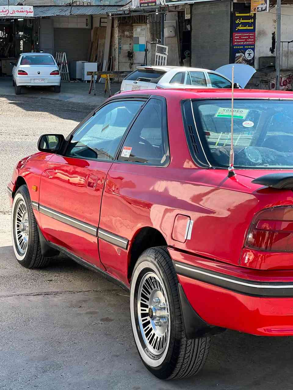سەرەتا بە ناوی خوا مازدا ١٢ و بەخ ئاڕم پلاستیکی سلێمانی پاوەرە سڵایدە جام کارەباییە نرخی ٣٠ گەڵا و مەجالێکی برایانە ***********.  گۆریناوەئاکین
