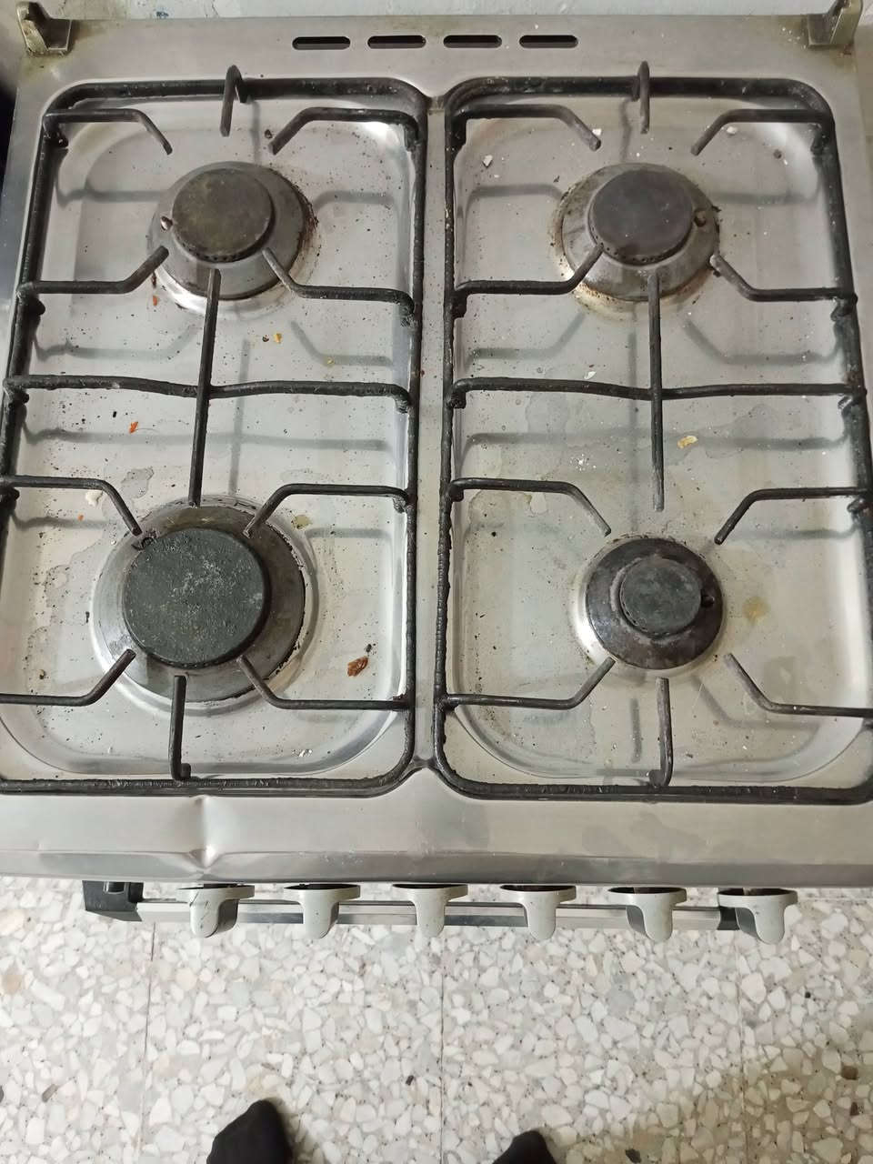 طباخ مصري • عين معطلة • الدولعي