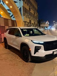 ترافيرس • ٢٠٢٦ • ماشيه ٣٠٠٠