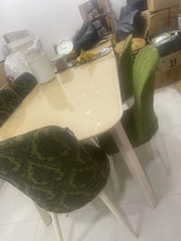 طقم سفرة • للبيع
