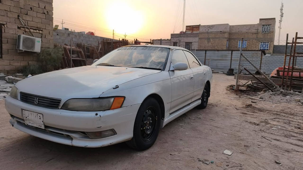 تويوتا TOYOTAمارك باسمي مديل 95 كير محرك مكفولات البدي شوف العين .
تحويل 
السعر 45 وبيها مجال 
للاستفسار اكثر الاتصال او واتساب 
***********
او *********** البصرة, العراق
