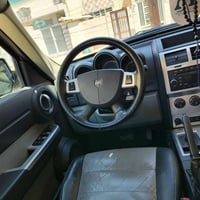 نترو ٢٠٠٩ • فور ويل • كفاله عامه