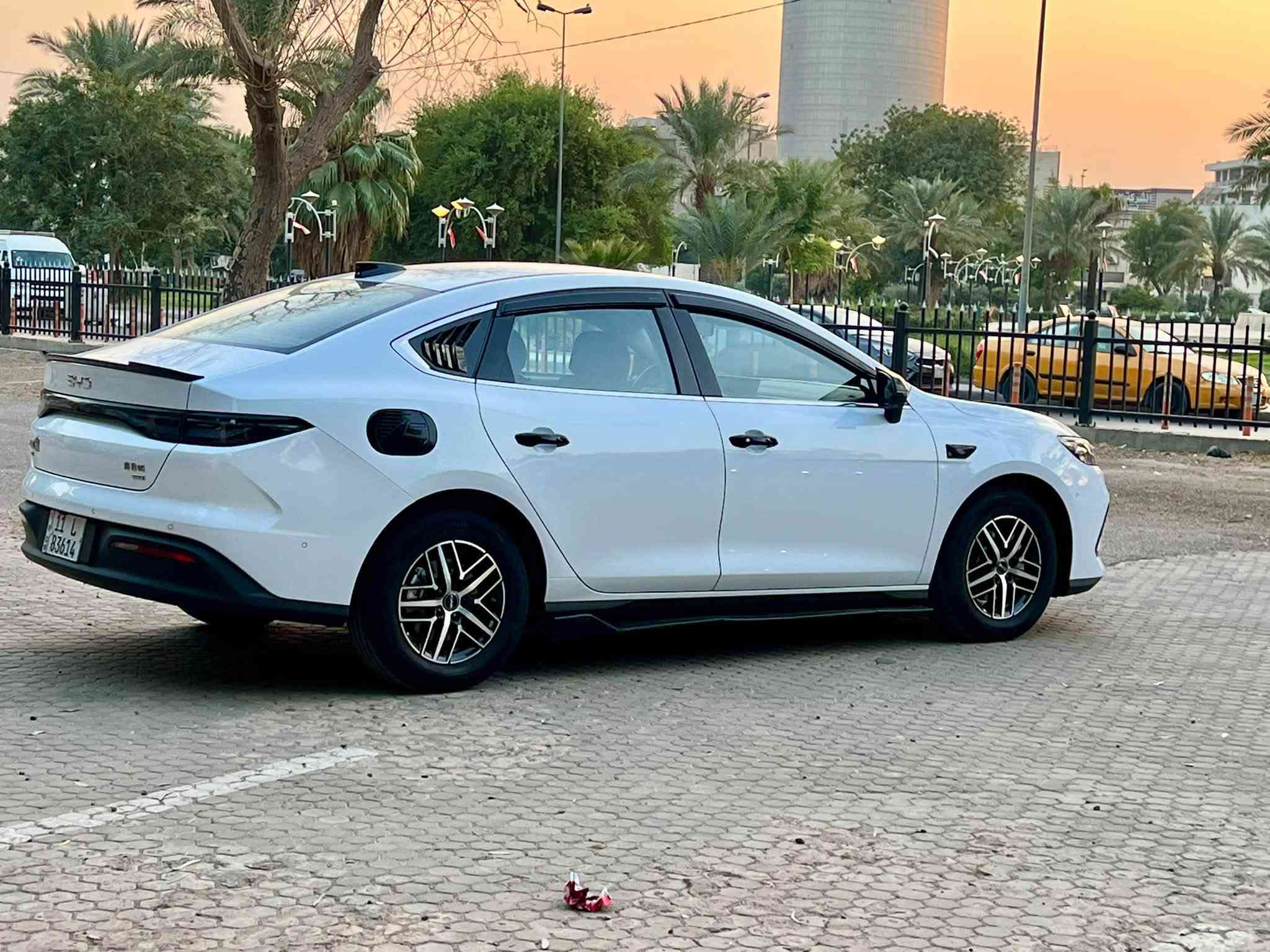 سيل 5 • هايبرد • مدى ٢٢٠٠ كم