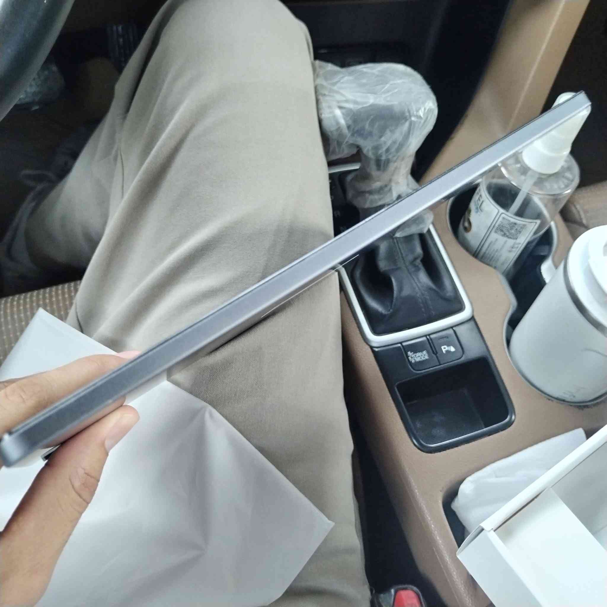 هونر باد X9 • ٦/١٢٨ • شاشة ١١ إنش ٩٠ هرتز