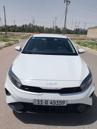سيراتو ٢٠٢٤ • محرك ١٦٠٠ • خليجي