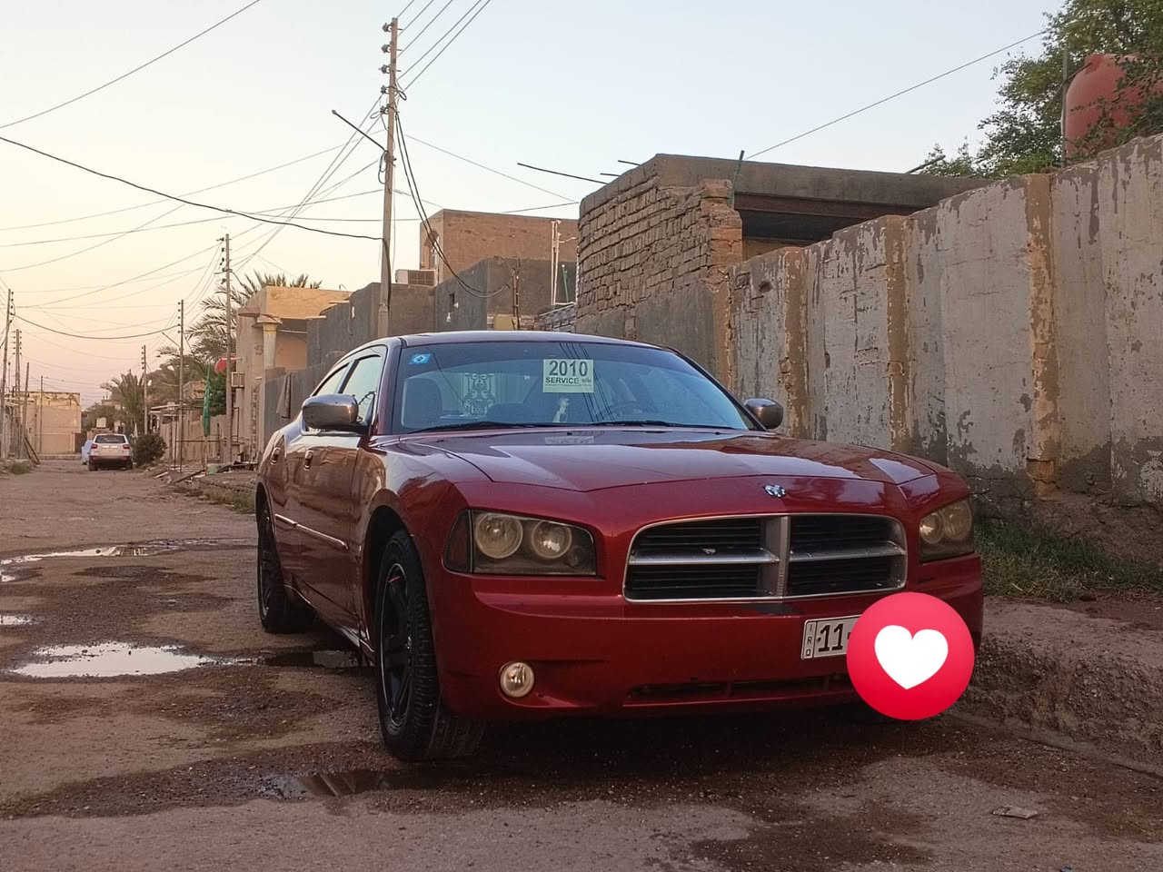 جارجر موديل 2008 مكينه 3500 اصل
مكينه كير شرط سياره جاهزه  
رقم سنويه جديد بغداد نكليزي  
مكاني سماوه   
تفاصيل اكثر خابر ع رقم 
***********بي وتساب
