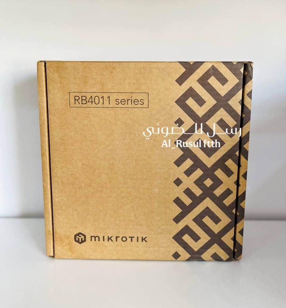 💛4011 wifi
10 port GIGA
1 sfp

السعر 250،000
 

🌼للحجز التواصل على الخاص 
 *********** 
قناة التلكرام لأسعار الجملة📣💸❤️‍🔥
https://t.me/alrusulftth
