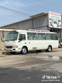 كوستر • ٢٠١٥ • كفالة عامة