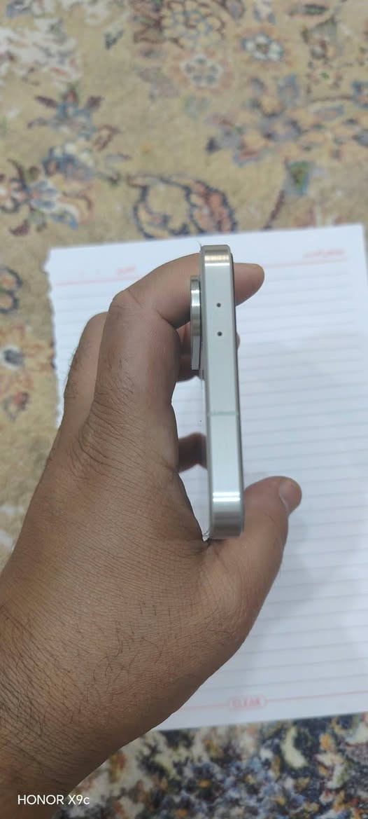 هونر X9c • ٢٥٦ • رام ١٢