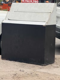 عرض ١م • البنوك بغداد