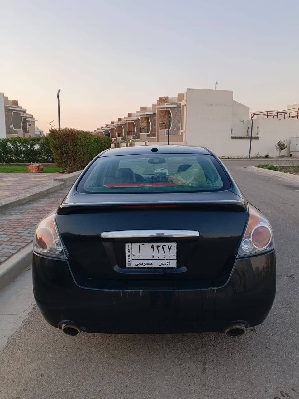 التيما موديل 2008اعلى فئه slبلس مصبوغه عام  كانت جارده وراد امريكي كير محرك مكفول مكان سياره الفلوجه سعر 65وبها مجال ***********
