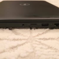 ديل ٧٤٩٠ • كور i7 الجيل الثامن • SSD ٢٥٦جيجا