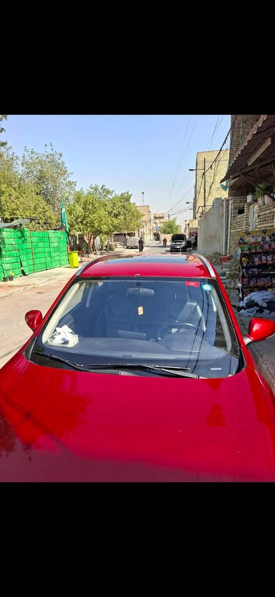 سيارة بايك x3 موديل 2024 ماشية 42000كم كلين تايتل بدون حادث فول مواصفات عدا البصمة
السعر ١١٠ وبيها مجال قليل  كير ومحرك ياباني، تبريدها ثلج التوصل *********** بي واتساب
