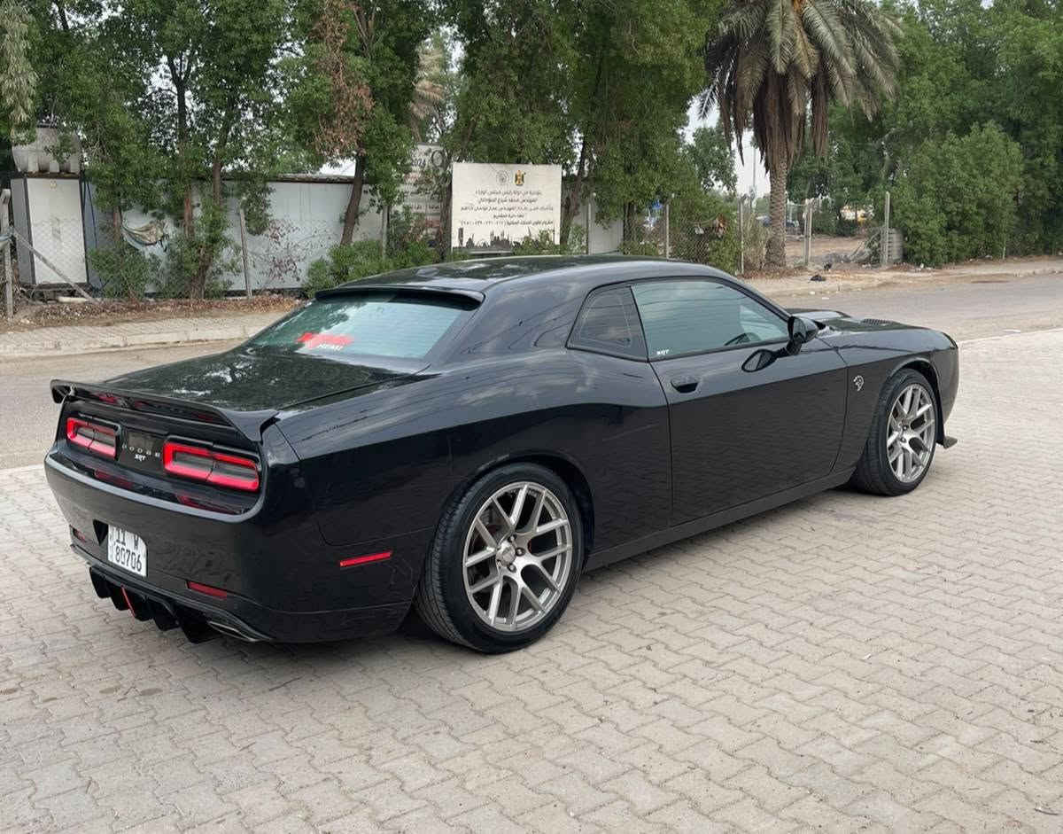 جالنجر ٢٠١٥ • حادث جاملغ • نضيفه
