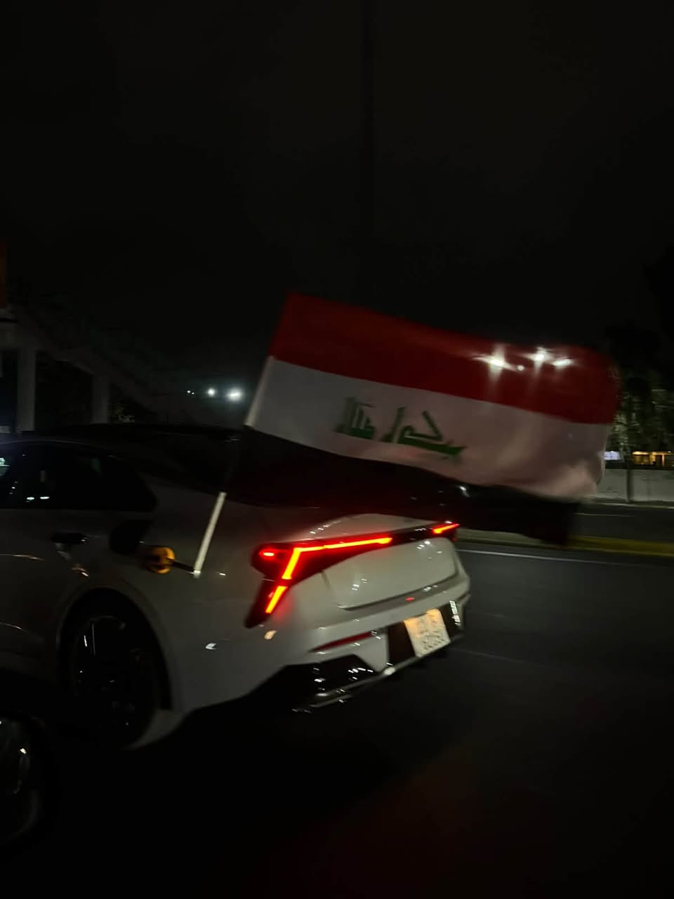 كيا K5 • جي تي لاين • ٢٢ الف كم