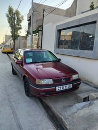 موديل ١٩٩٣ • اوتوماتيك • ٢٠٠٠ سي سي