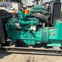 كمنز • 200kva • ساعات قليلة