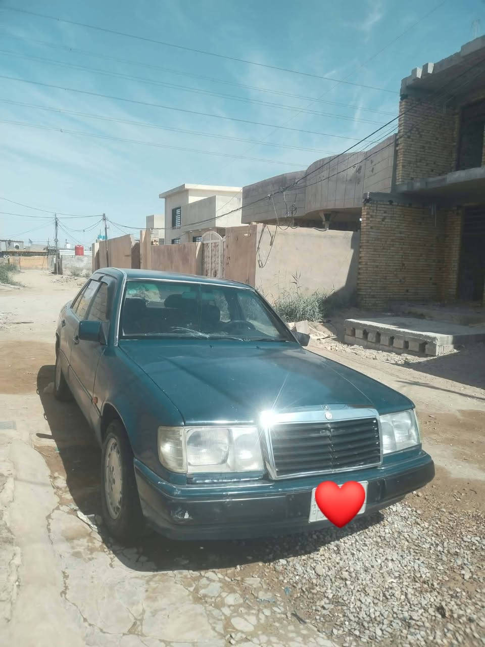 السلام عليكم مارسدس دب للبيع 
العنوان واسط مركز المدينة 
***********
***********
مكلف بالنشر
