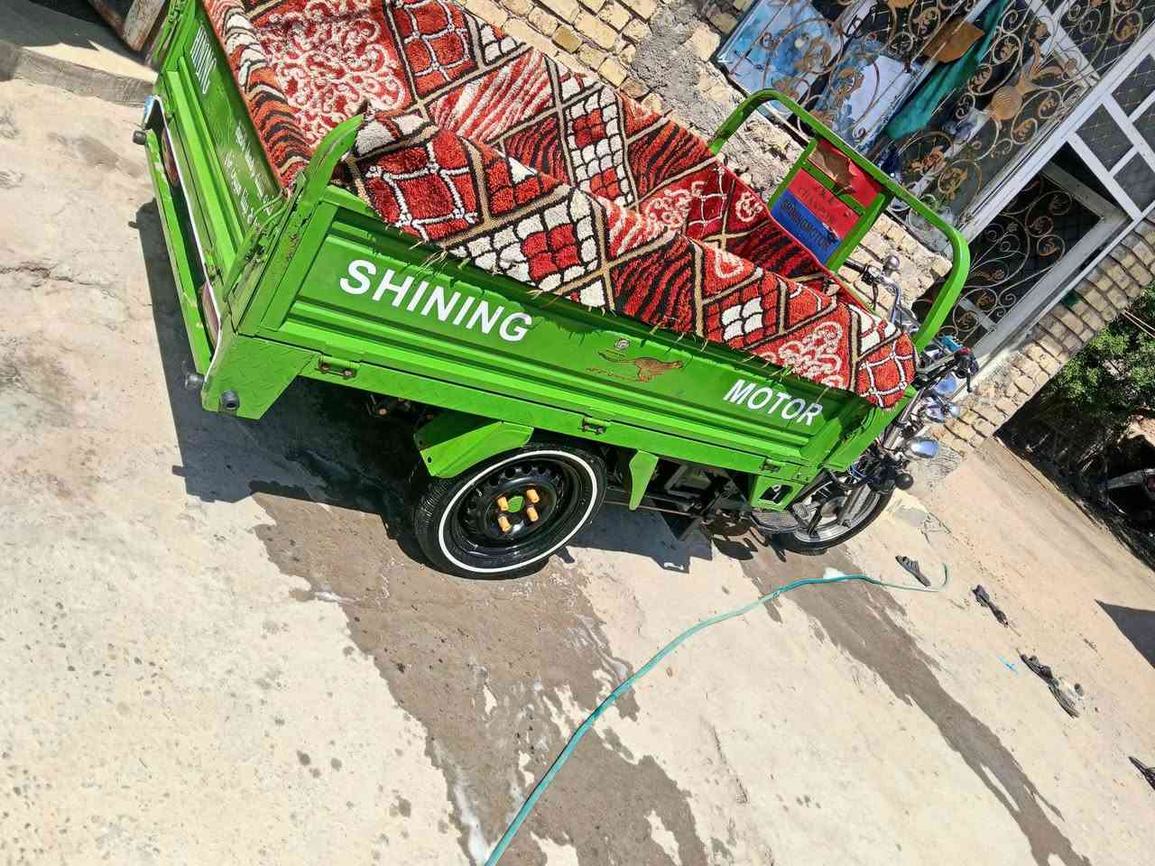 السلام عليكم ستوته موديل 23 اصولي وصل معرض مداور شوكت متريد مكينه 25 مكفوله من اي نقص مكاني كربلاء طويريج منطقة الطبر قرب مزار  السيد محمد العابد ***********
