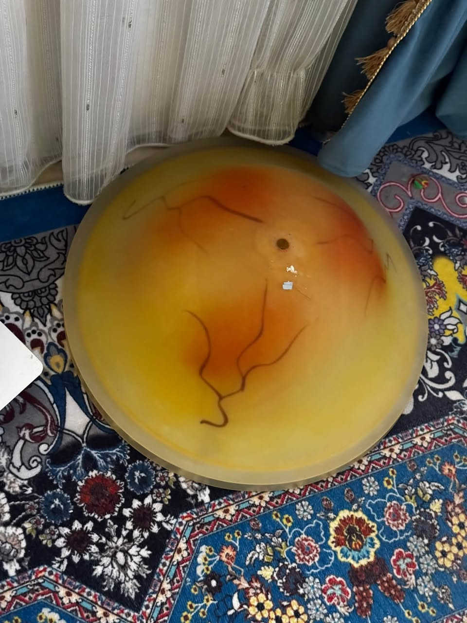 السلام عليكم ثريات للبيع قيم باليرضي الله وتعال اخذهن ***********
عوزهن بس تنضيف وشد
