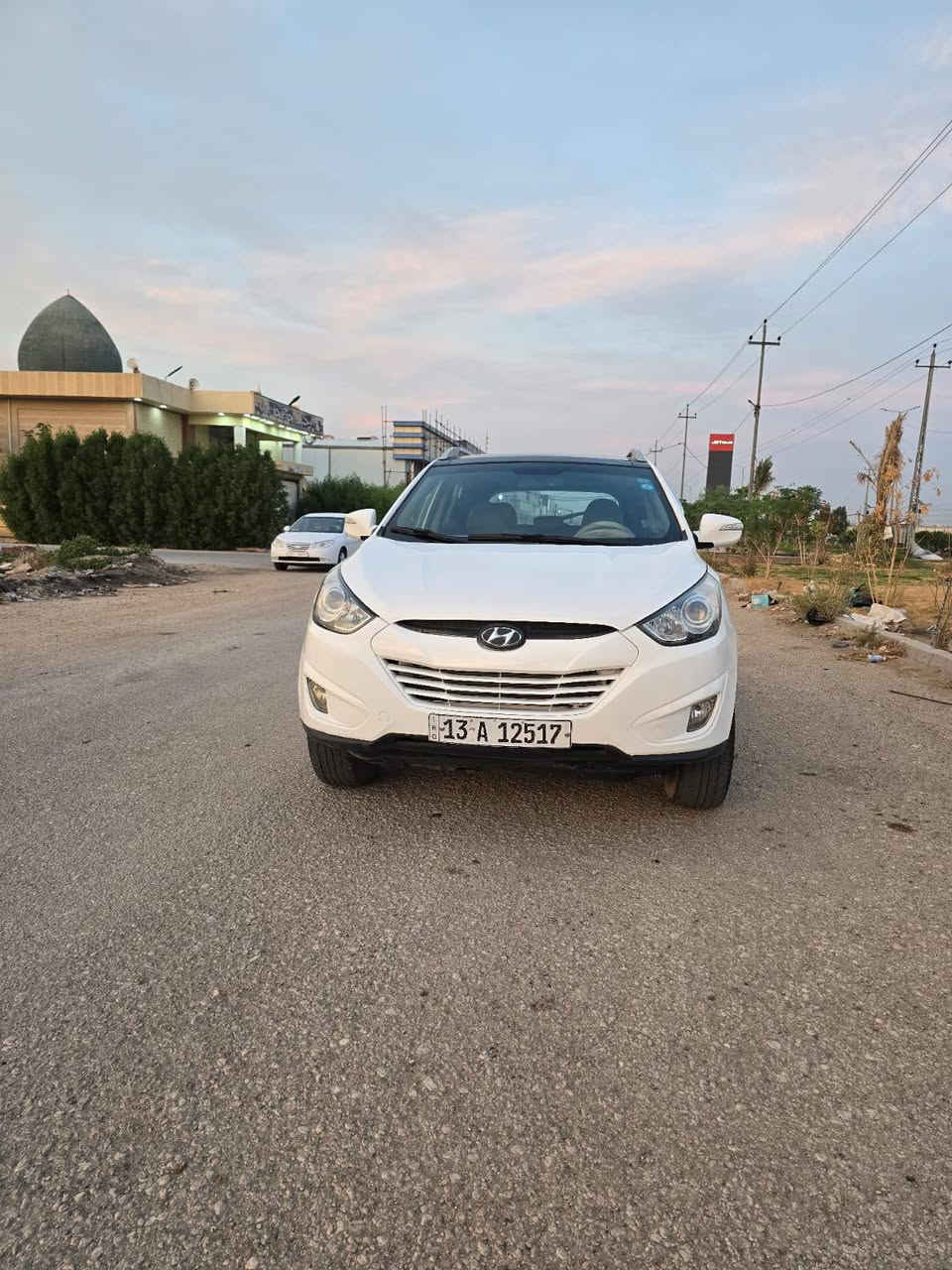 توسان • ٢٠١٤ • رقم ميسان