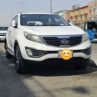 سبورتج ٢٠١١ • ماشية ١٥١٠٠٠ • رقم البصرة
