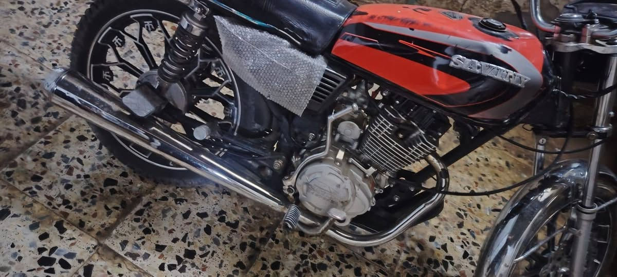خمسه كير • متروكه • ٢٠٢٤