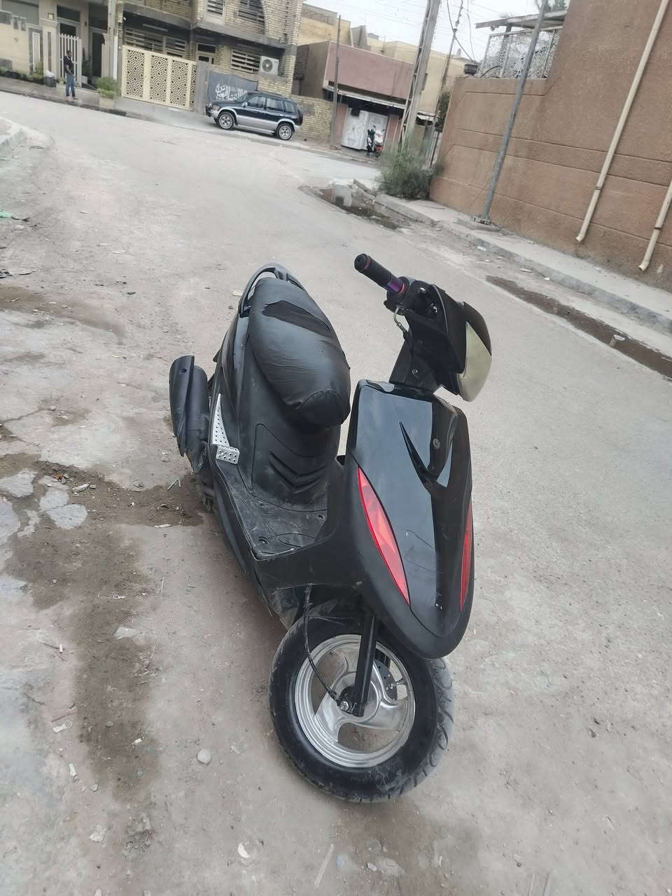 ماكس عدله • ١٢٠ • مامفتوحه