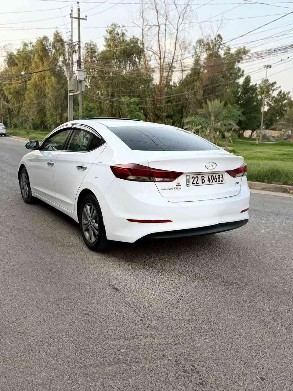 النترا • ٢٠١٧ • مكينة ٢٠٠٠