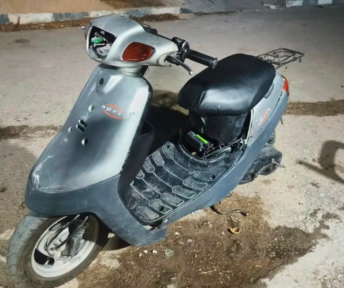 دراجه بطه للبيع نقوصات قليله مامفتوحه 
كربلاء حي العسكري،،250وبيها مجال.  ***********واتساب
