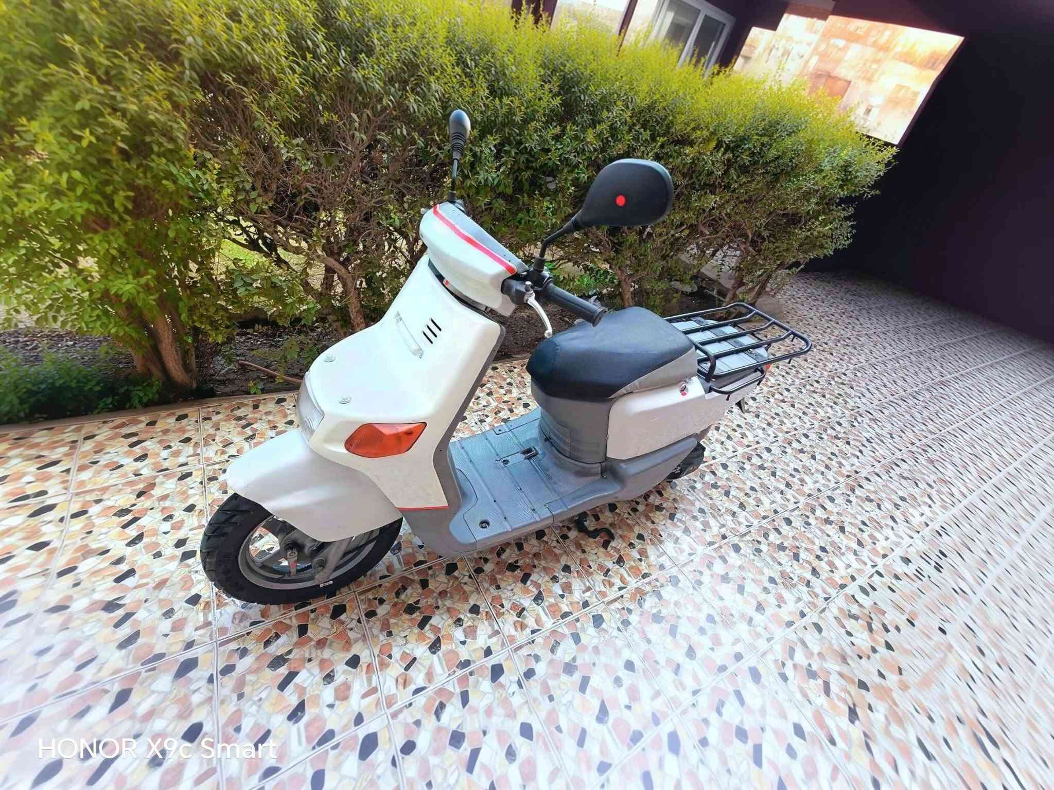 بيكم 60 • خبط • سلف