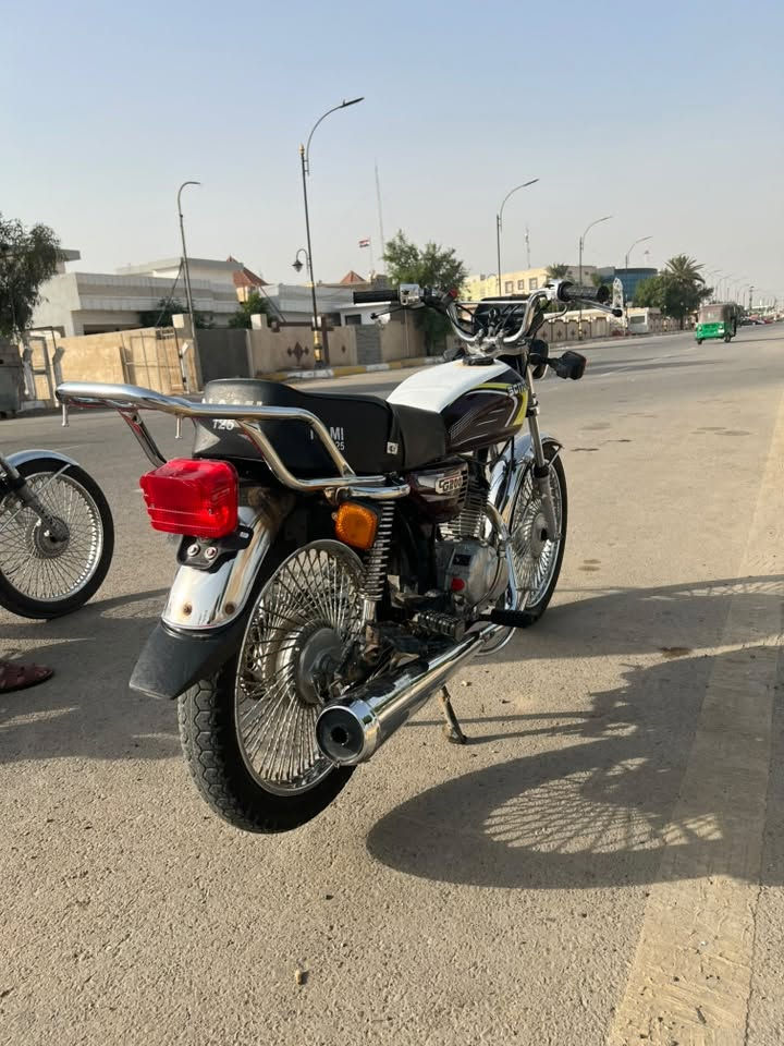 تايكر • ترايك • ٢٠٢٠