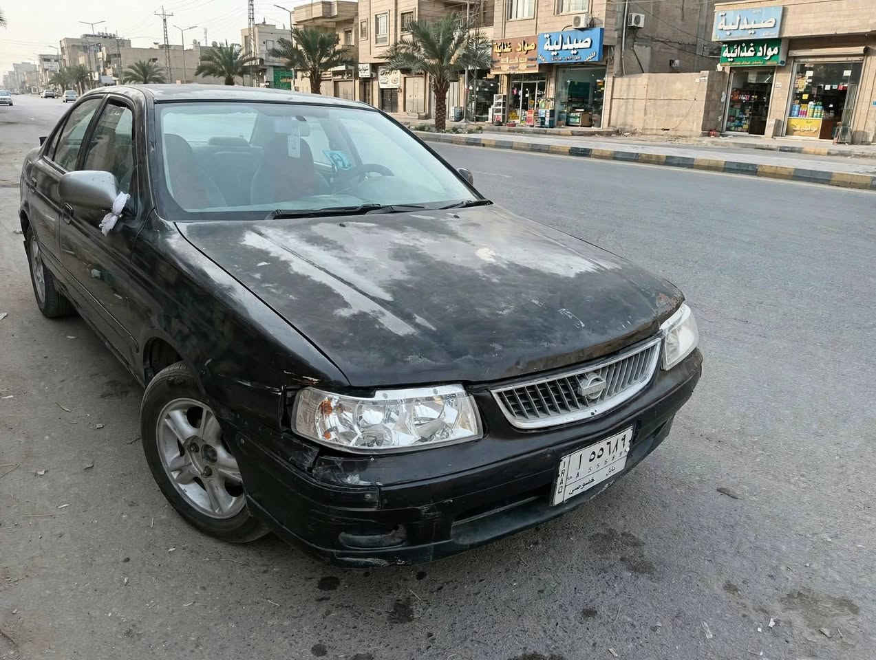 صني • ٢٠٠٠ • ١٨٠٠