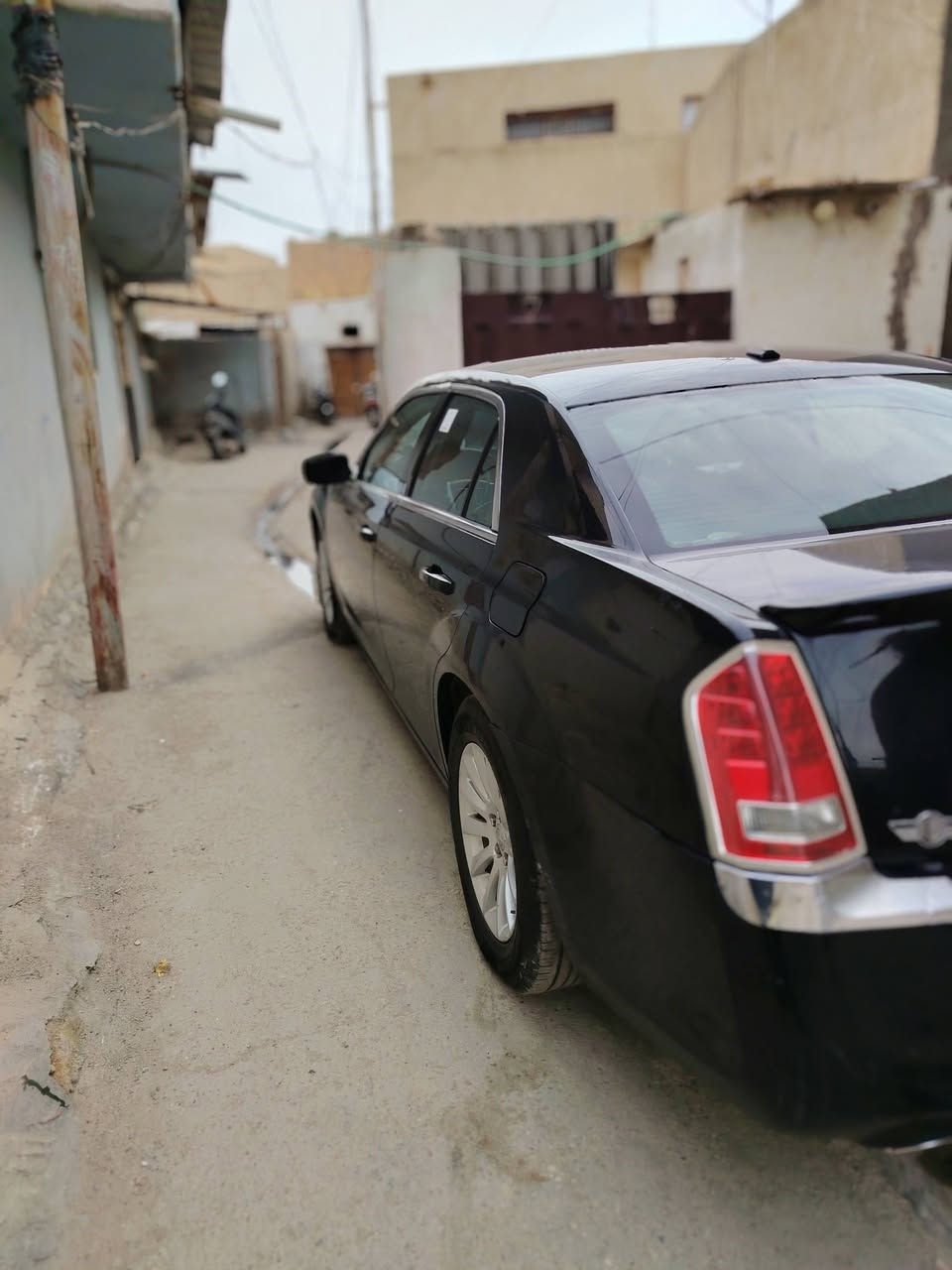 سلام عليكم
أوباما ١٢ للبيع
كير ومكينه كفاله
تبريد ثلج
حداديه جاهزه قبل كم يوم كملتها
منضومه بانزين جديد فلاتر وفيت بم وبلكات وبخاخات
سياره ماشيه ٣٧٠ الف استخدام شخصي
سياره كفالة حادثها من امريكه خشم بنيد ابيع مبدل بنيد فقط
وبيه شخط بالباب الي عكس سايق
سعر ١٥٥ وبيها مجال
مكاني بابل القاسم
رقمي ***********
