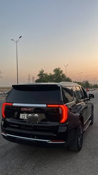 يوكن الفيشن • ٨ سلندر • ٤٠٠٠٠ كم
