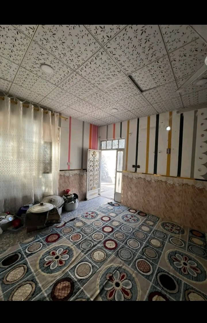 النجف • براكيه • ٢٠٠م