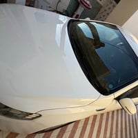 سيراتو • ٢٠١٢ • تكييف ثلج