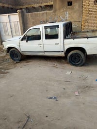 بيك اب • للبيع