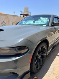 للبيع جارجر GT 19 سمنتي مميز موصفات جيتي معروفه سوبر تراك باك فول عد ا...