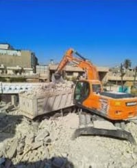 تفليش منازل • كادر • الفلوجه