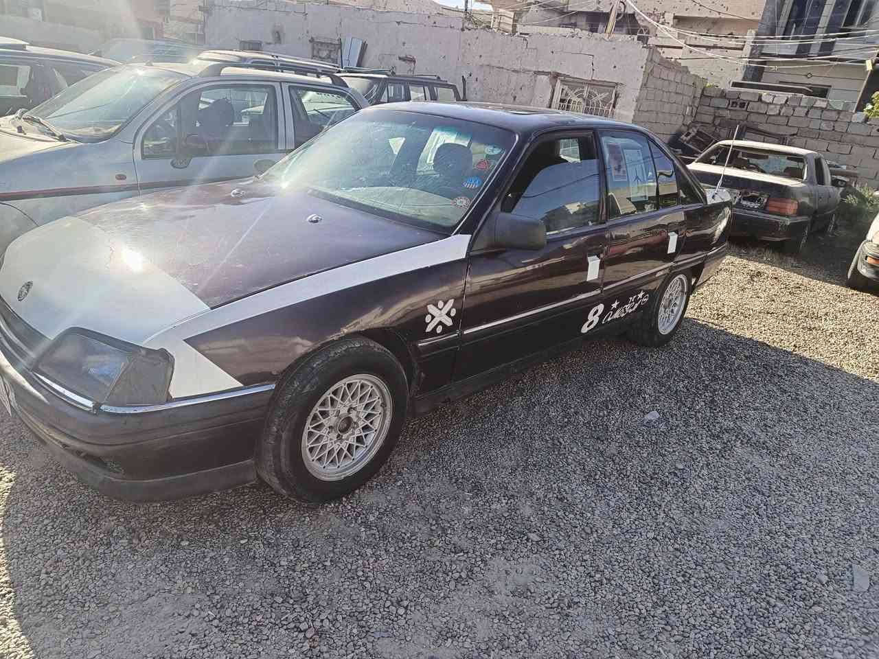السلام عليكم اوبل 1991للبيع سعر 15وبيه مجال سنويه 2028 تحويل مباشر كير محرك كله جديد اتصال عله هاذا *********** Singapore
