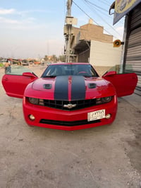 كمارو RS • ٣٦٠٠ • ماشي ١٠١٠٠٠