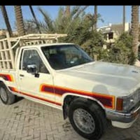 بيكم تويوتا • نقل كراوي • بعقوبة