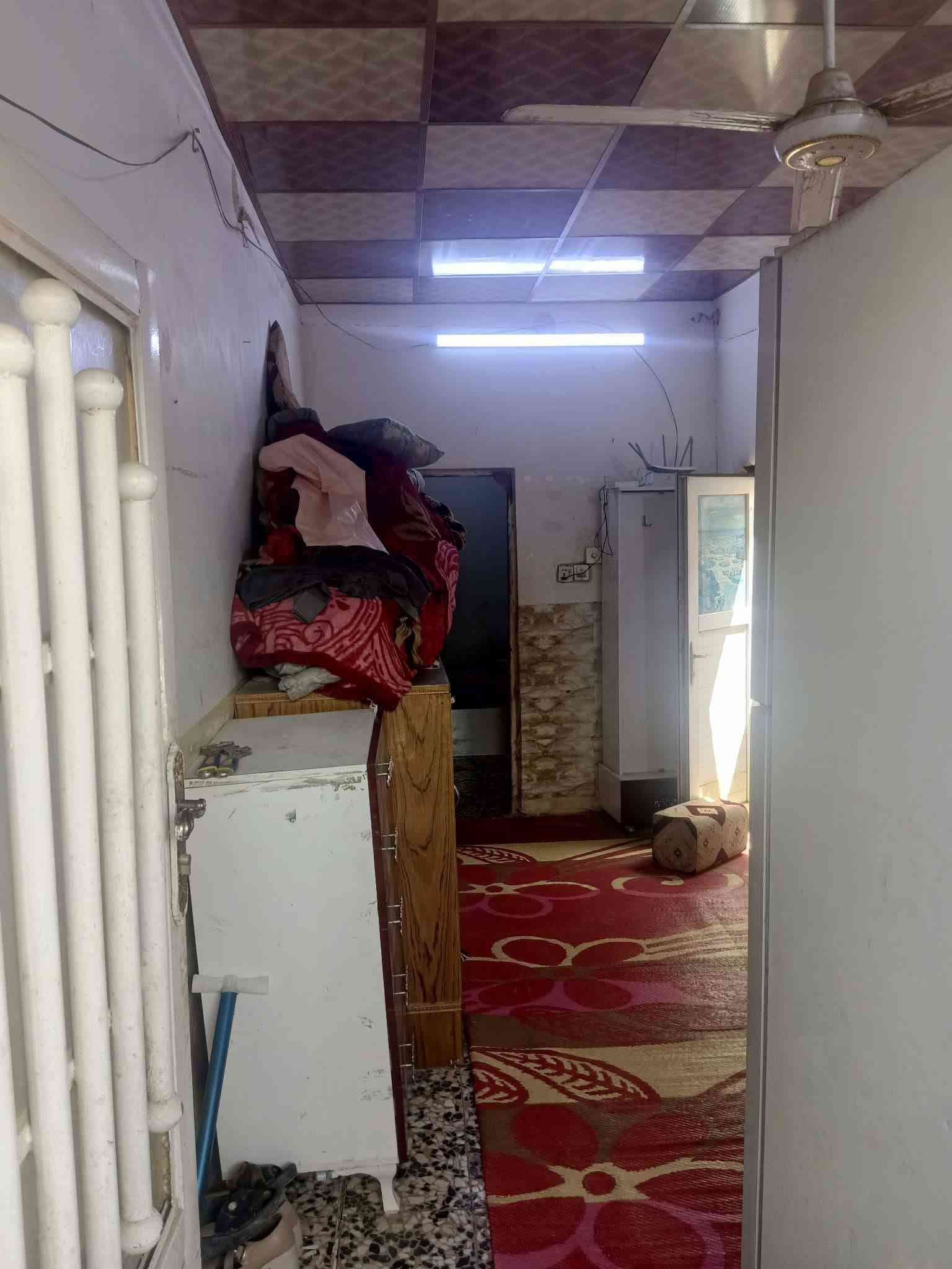 بيت للايجار • ١٧٠م • النجف الاشرف