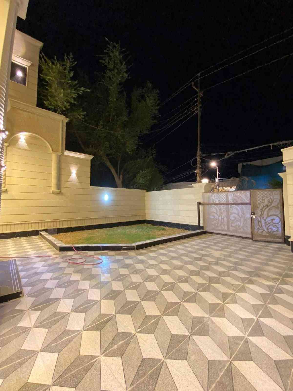 تكريت القادسية • ٣٠٠م • ٤ غرف