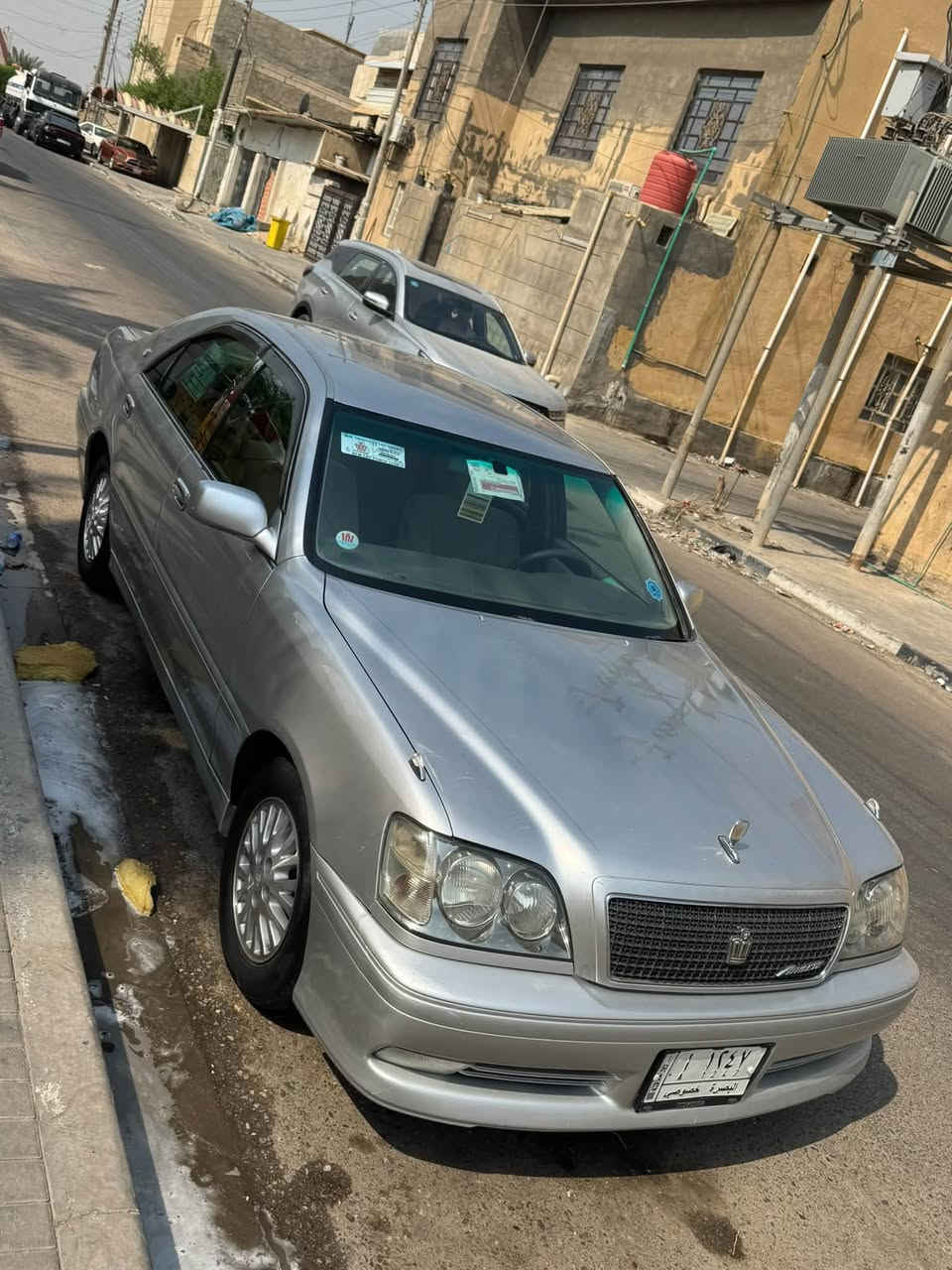 موديل ٢٠٠٠ • تحويل ثاني يوم • رقم بصره مميز
