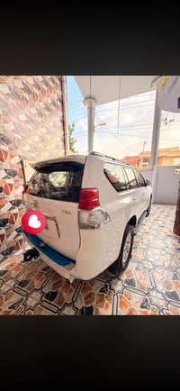 ٢٠١٠ • مكفوله • كركوك