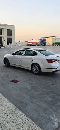كادينزا • ٢٠١٣ • خليجي ٣٥٠٠
