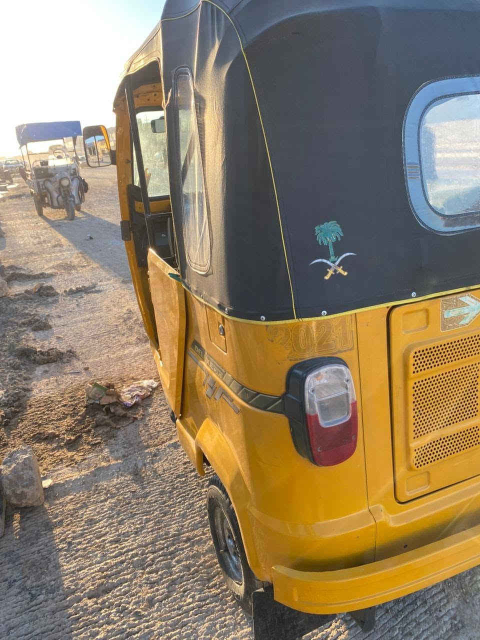 تكتك • ٢٠٢١ • تحويل مباشر